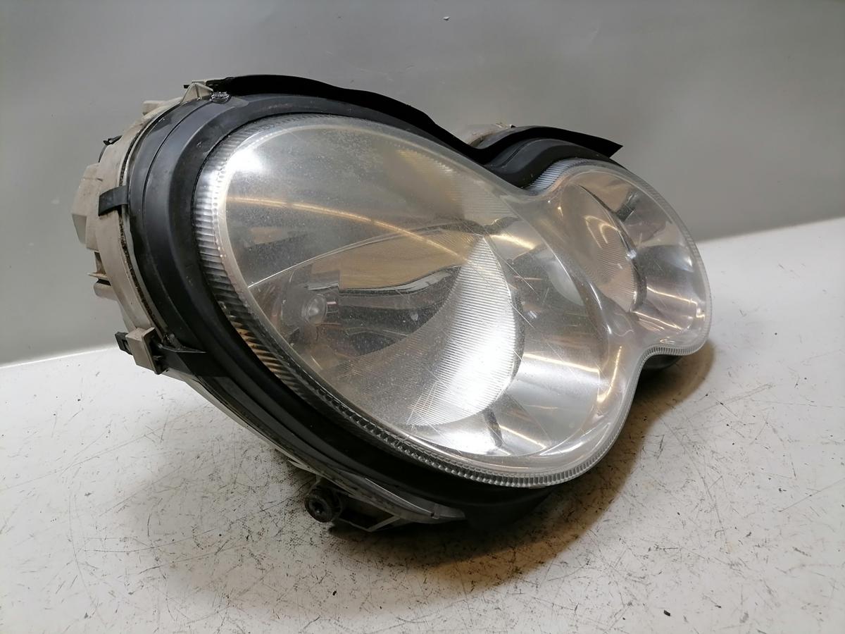 Mercedes A Klasse W169 original Scheinwerfer vorn rechts Halogen Bj.2006